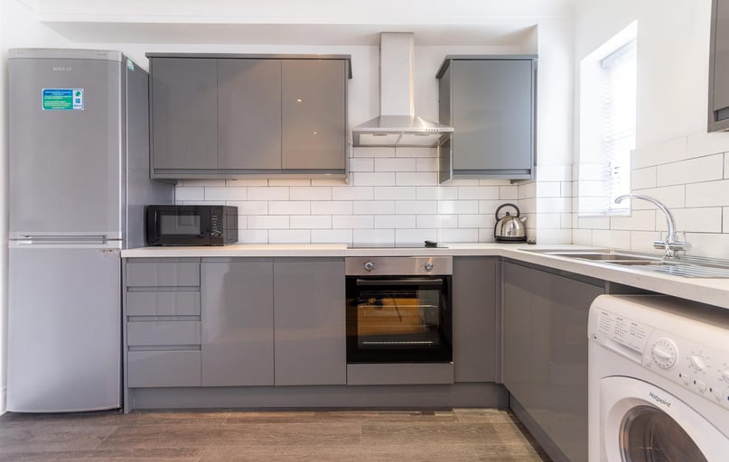 Sloane Court, Sandyford, Newcastle - Image 1